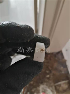 槐荫暖气管道漏水检测