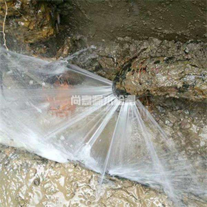 槐荫消防管道漏水检测